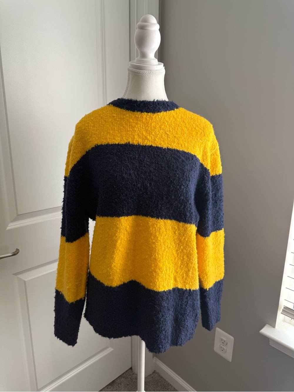 Rowing Blazers • Striped Sweater